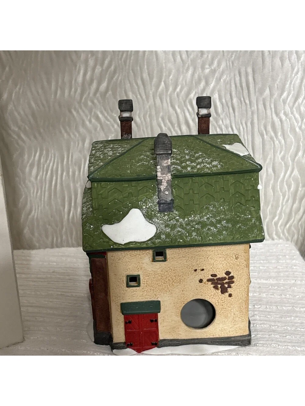 Department 56 North Pole 